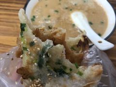 -文武王氏烧饼·无矾油条(西溪路店)