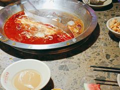 -蜀国大将老火锅(江北店)