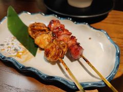 -一豚轩·烧鸟·豚骨拉面(五四路店)