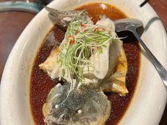 -鼎晟江南·融合江南宴(固戍店)