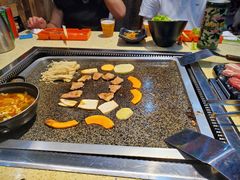 -猪的故事·韩式烤肉(韩乐坊店)