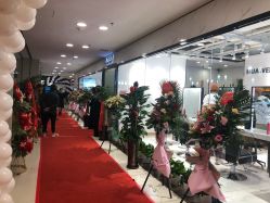 -华卫思理轻奢造型