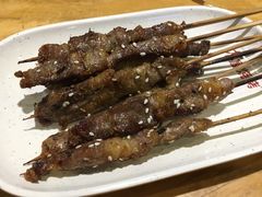 -木屋烧烤(惠阳华润小径湾店)