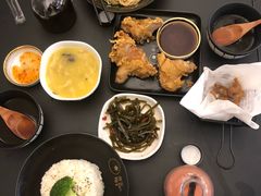 -贡梅老面馆·蟹粉面·无锡特色小吃(南长街主推店)