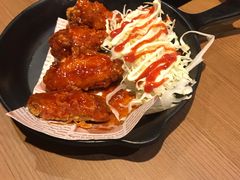 -火炉火自助餐(悠唐购物中心店)
