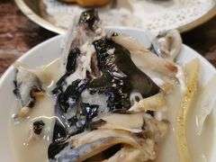 -百鸟归巢天麻鱼头(远洋城店)