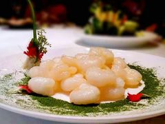 -老江南春·中国龙菜(衡山路店)
