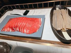 -捞神煲汤火锅(湖滨商业街店)