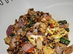 -友达面馆(广州总店)
