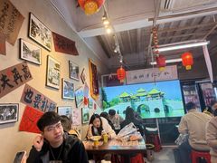 -扬二春炒饭(国庆路总店)