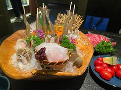 -湊湊火锅·茶憩(打浦桥日月光店)