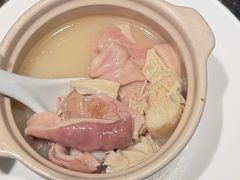 -汤城小厨•粤菜•靓汤(苏州街店)