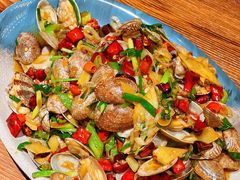 -1819餐厅·团队聚餐·烤串·精酿