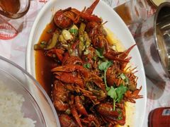 -辣出味岳阳特色烧烤·龙虾大排档(砂子塘总店)