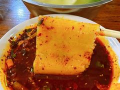 -王菊美食街·王菊面馆(总店)