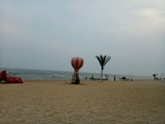 -老虎石海上公园