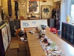 -品茶居素食馆(罗湖店)