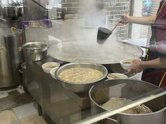 -白家高记肥肠粉(总店)