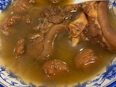 -西关刘福记(文德路店)