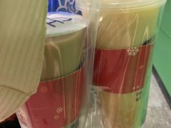 -茶百道(京溪店)