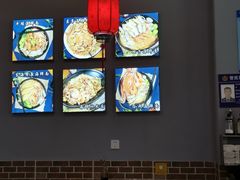 -台州老六海鲜面馆(上南总店)