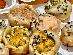 -小杨生煎(湟普汇店)