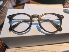 -大视光学•LINDBERG林德伯格•全球手工眼镜集合店(王府井店)