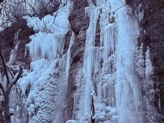 -玉渡山自然风景区