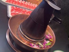 -南门四季铜锅涮肉(大屯·北苑店)
