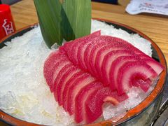 -山河屯铁锅炖·非遗东北菜(西乡店)