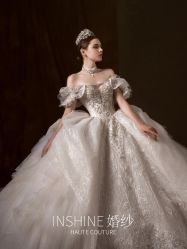 -韩国天使嫁衣婚纱礼服馆(上海旗舰店)