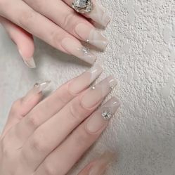 -FuFu美甲美睫