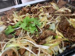 -清真永恒华威肉饼(潘家园店)