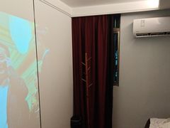 -水墨澜渟足道·SPA·传统(四望亭东关街店)