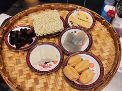 -文立新麻辣烫(合生汇21街区店)