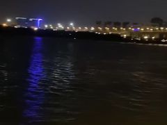 -闽江夜游台江旅游码头