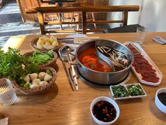 -四喜小胖·北京涮肉(五道营店)