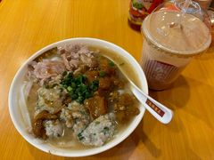 -荔林食店(西华路店)