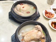 -长顺参鸡汤店(西塔总店)