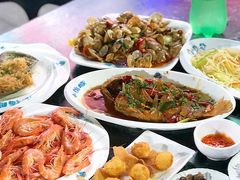 -小海豚·老字号海鲜餐厅(三亚湾店)
