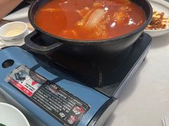-南太湖山庄·四季轩&国风堂中餐厅