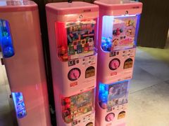 -金海湾自助餐厅(金陵饭店)