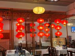 大堂-巴蜀风·地道川菜(总店)
