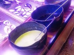 -韩盛·盛江山自助料理(中街大悦城店)