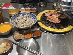 -KAOTOWN烤堂•烧烤(海汇港店)