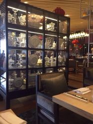 丽思卡尔顿酒店·婚宴-天津丽思卡尔顿酒店·宴会厅