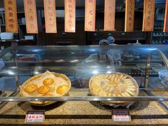 -王庄阿咪海鲜大排档(上下杭店)