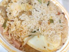 -晓庄学院-食堂