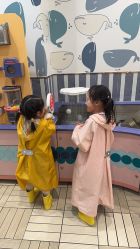 -奈尔宝·儿童乐园·亲子餐厅(苏州大悦城店)