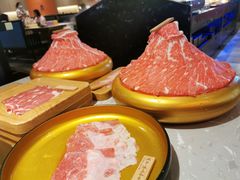 -空之介寿喜烧·和牛放题(恒隆广场店)